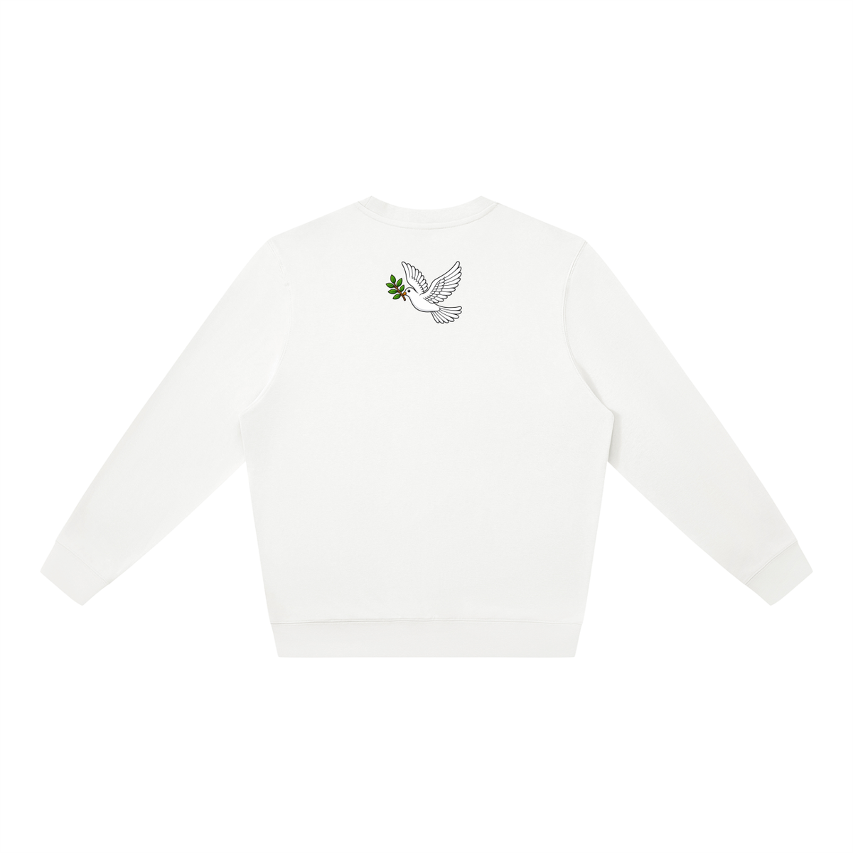 The Promise Crewneck