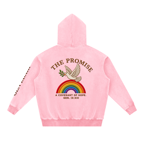 The Covenant Hope Hoodie