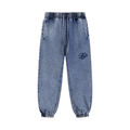 The Promise Covenant Denim Joggers