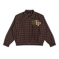 The Promise Covenant Heritage Plaid Jacket