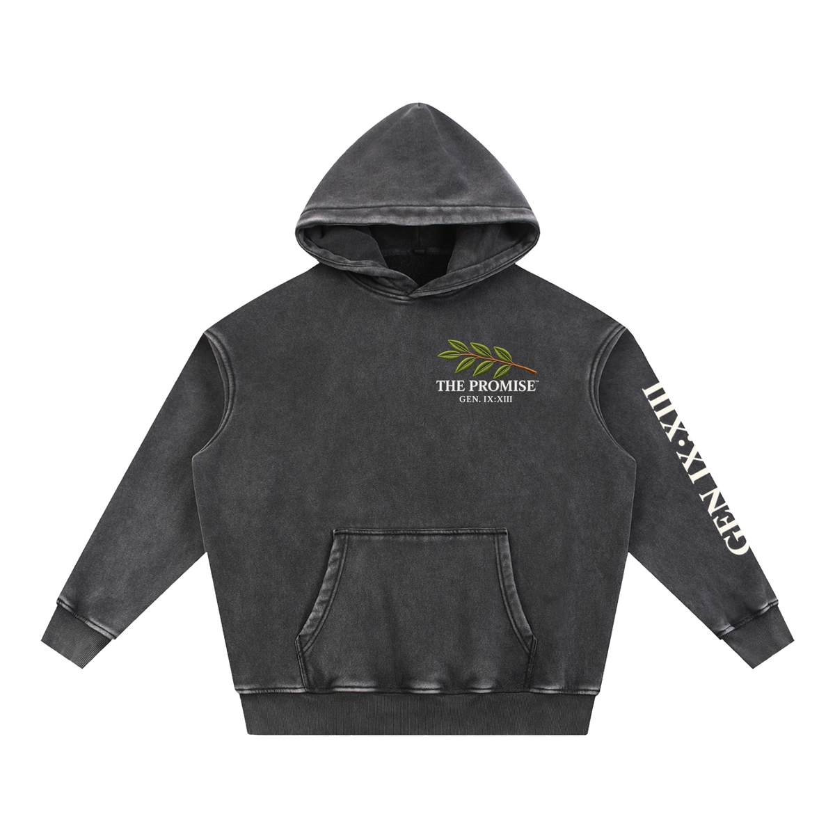 The Covenant Hope Hoodie