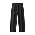 The Promise Essential Wide-Leg Sweatpants