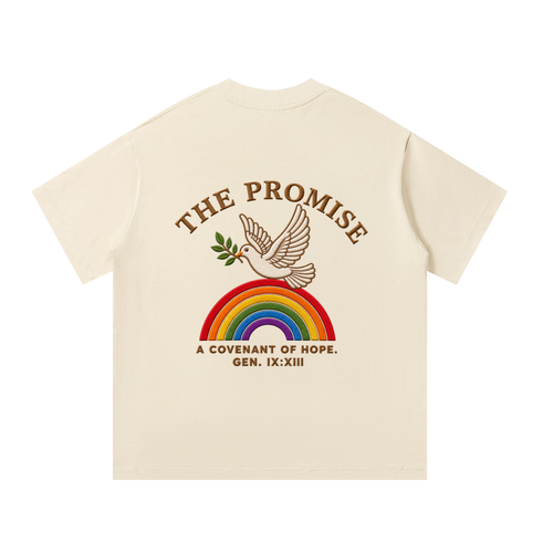 The Covenant Hope Tee