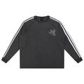 The Promise Track Crewneck