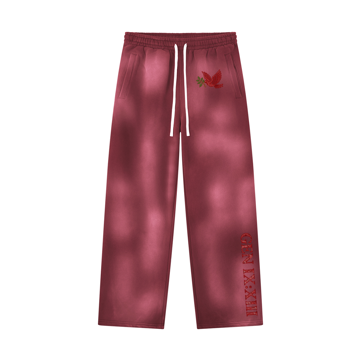 The Covenant Sunfade Sweatpants