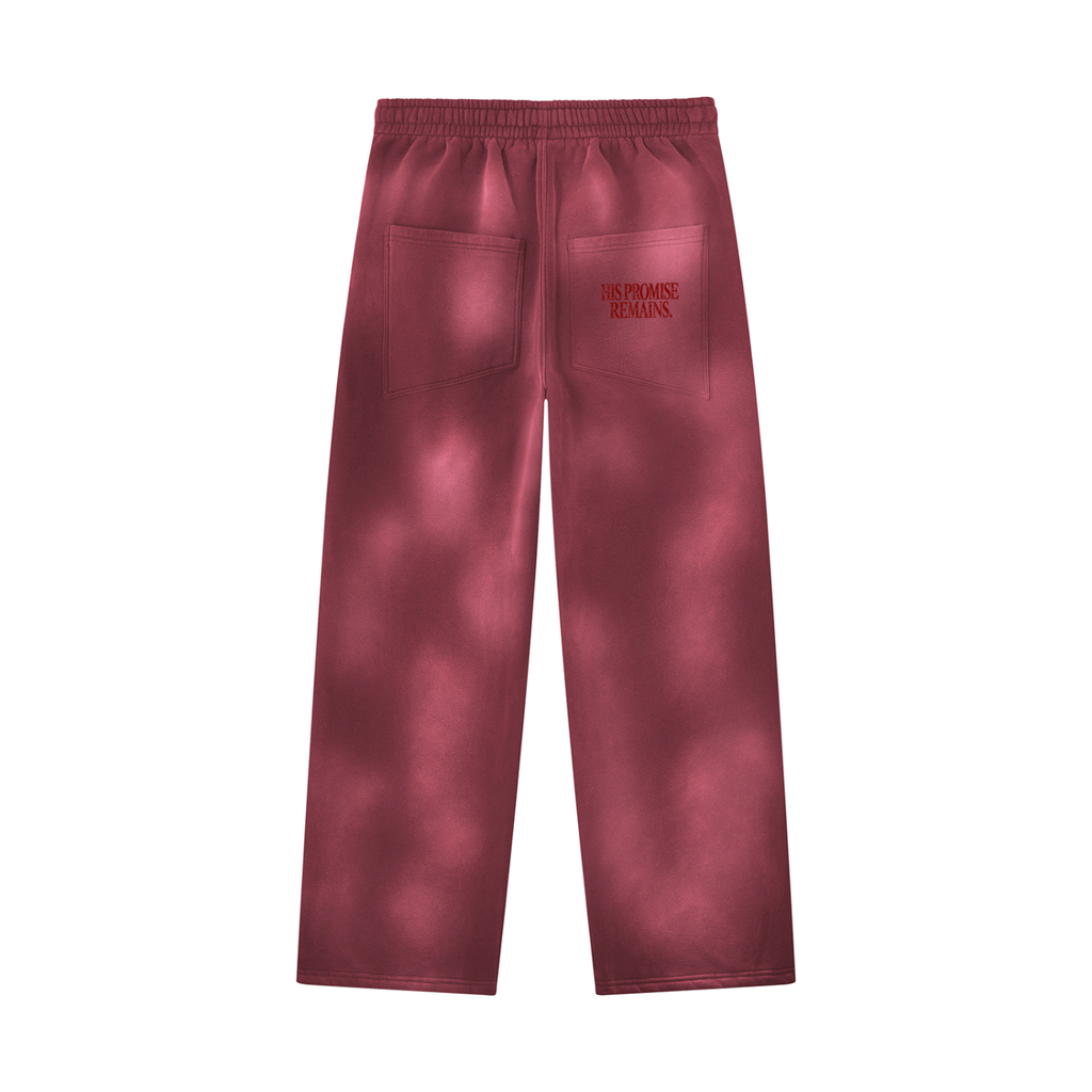 The Covenant Sunfade Sweatpants