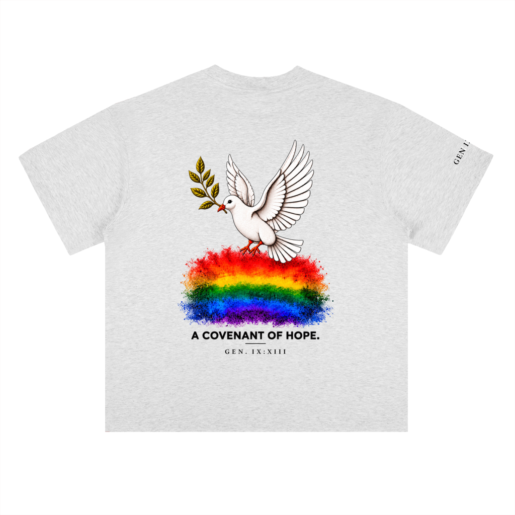 The Covenant Tee