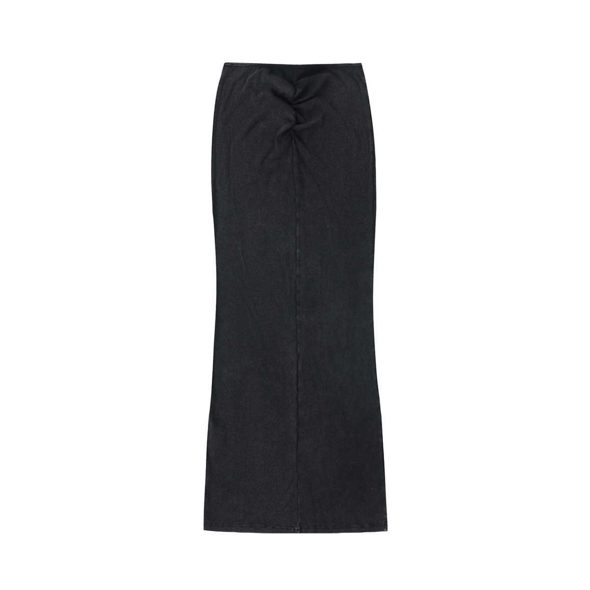 The Promise Covenant Washed Maxi Skirt