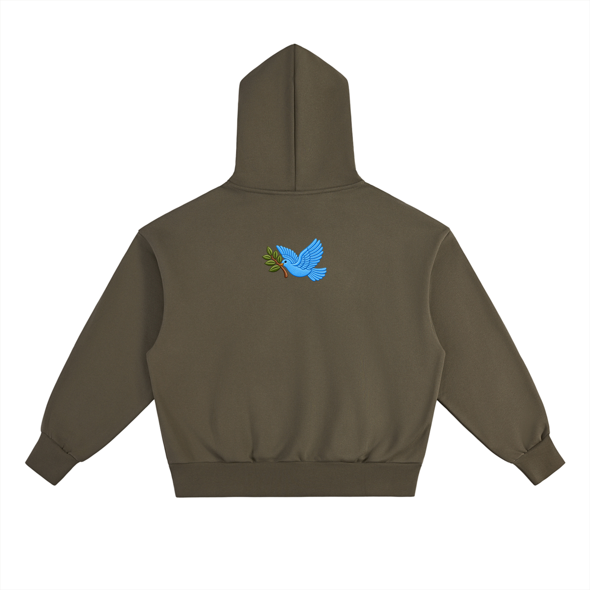The Promise GEN IX:XIII Hoodie